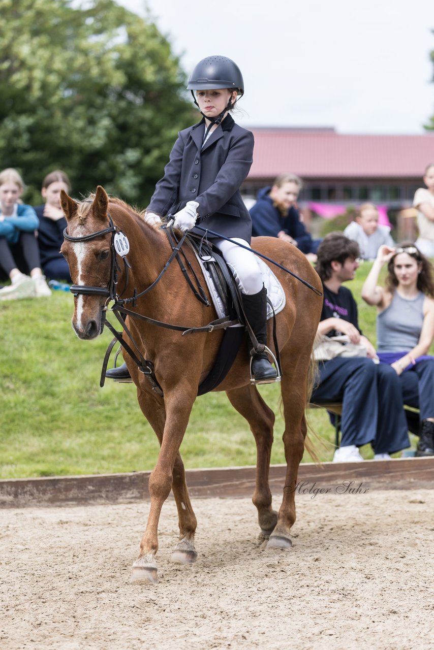 Bild 29 - Pony Akademie Turnier